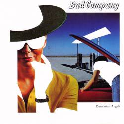 Bad Company : Desolation Angels